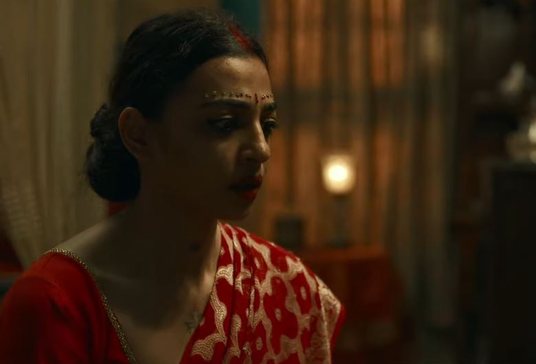 Nawazuddin Siddiqui in Raat Akeli Hain