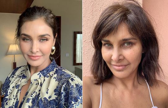 Lisa Ray