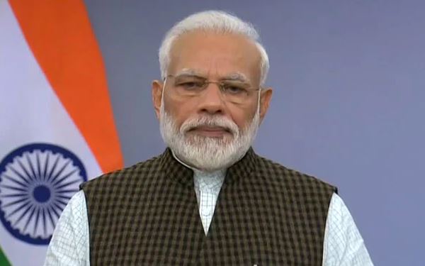 COVID-19: PM Modi chairs high-level meeting review meeting