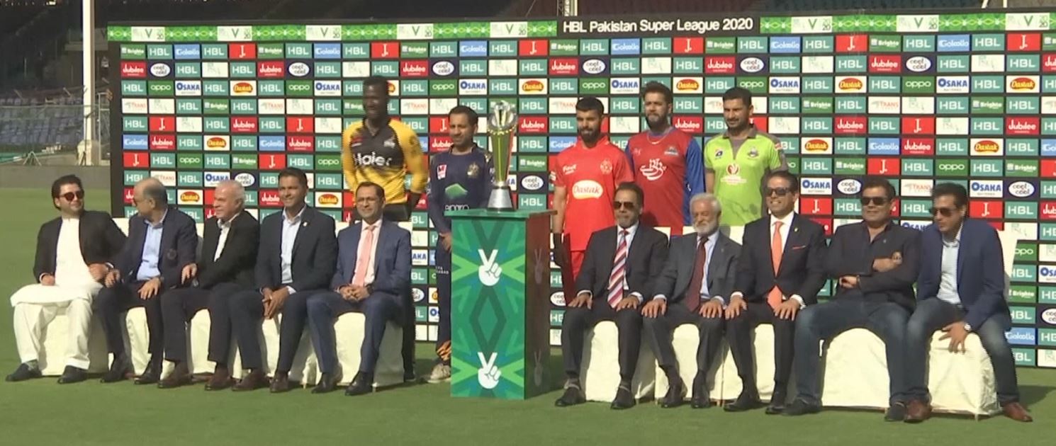 Pakistan news  Pakistan Super League news  Karachi news  പാകിസ്ഥാന്‍ സൂപ്പർ ലീഗ്  പാകിസ്ഥാന്‍ വാർത്ത  കറാച്ചി വാർത്ത