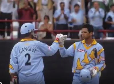 dravid-and-ganguly