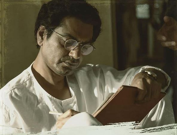 nawazuddin siddiqui on OTT platform