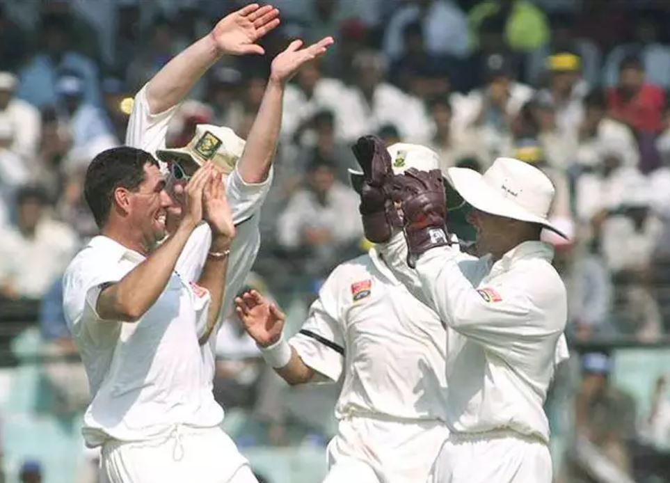 Hansie Cronje match-fixing scandal: Mumbai Test and Coachin ODI in 2000were fixed, reveals Dealhi police