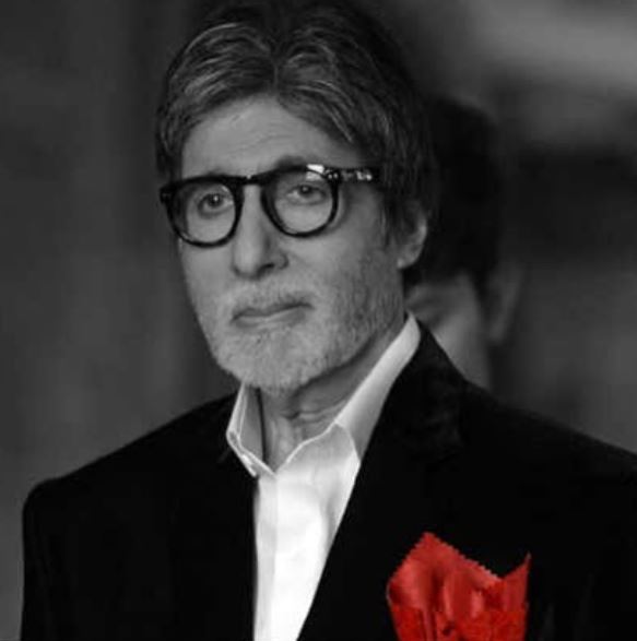 Amitabh Bachchan Dadasaheb Phalke