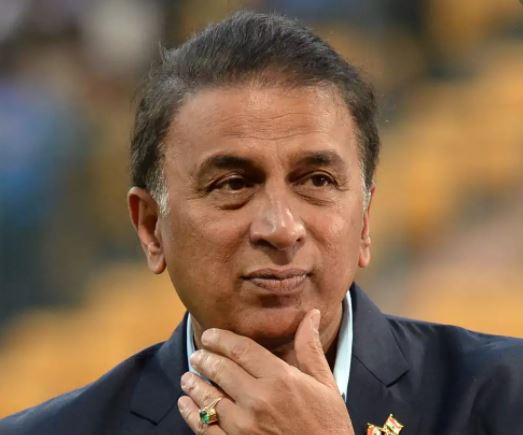 Kohli most impactful player in this decade: Gavaskar