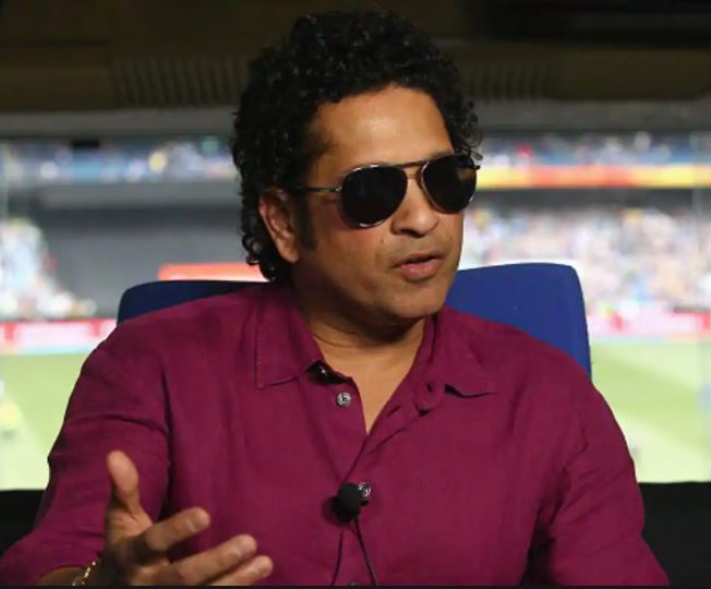 Nitish Rana, Mandeep Singh, Tendulkar,  Indian Premier League