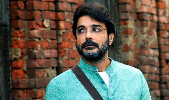 Prosenjit Chatterjee on cinema