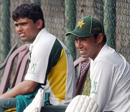 Umar Akmal, Pakistan Cricket Board, Danish Kaneria,  zero-tolerance policy