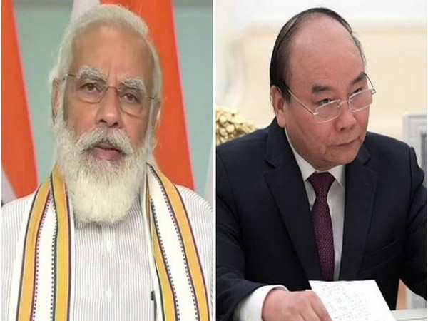 Defence, energy, development main focus in India-Vietnam summit