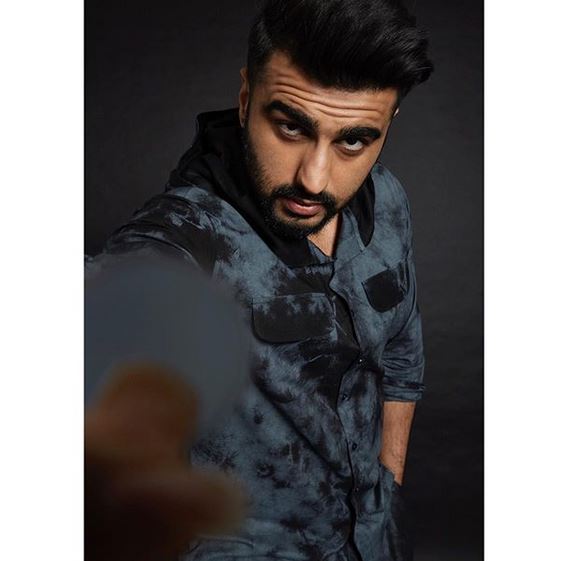 Arjun Kapoor in Panipath