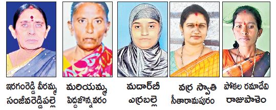 five Panchayati Unanimous