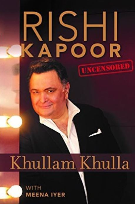 rishi kapoor timeline