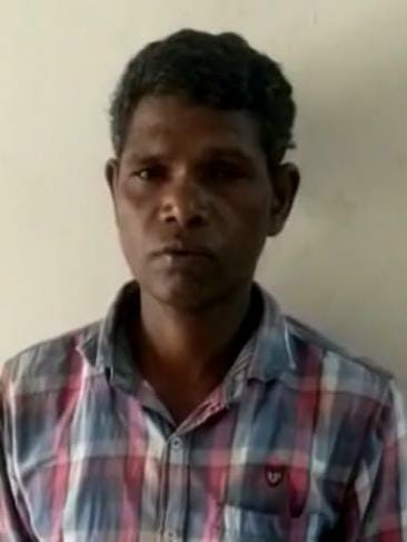 बीजापुर में 2 नक्सली गिरफ्तार