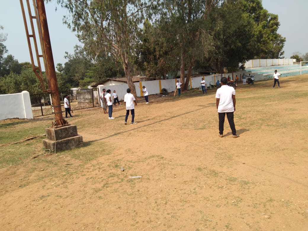 Women's cricket tournament