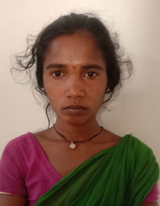 Female Naxalite doctor team member arrested in Bijapur