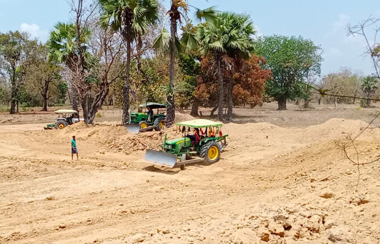 Workers are being exploited in bijapur