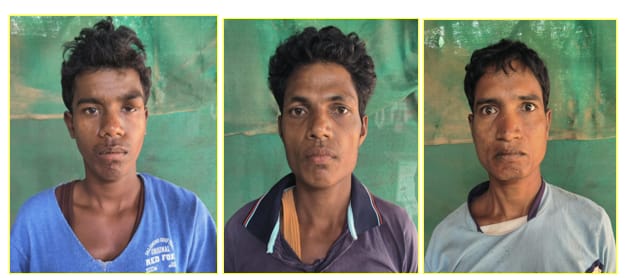 three-naxalites-killed-in-galgam-bijapur-naxalite-encounter-and-one-jawan-injured