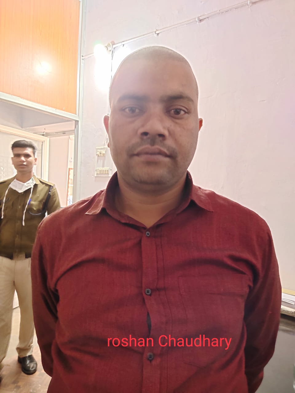 main accused of fraud of 20 crores in Chhattisgarh absconding