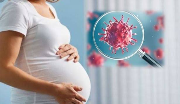 Four pregnant women found corona positive