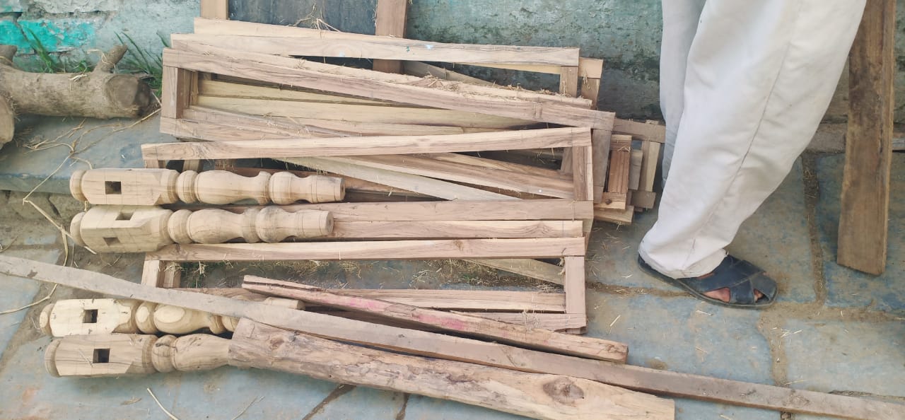 balodabazar wood smuggling