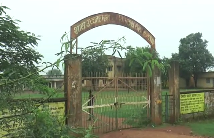 labourers of kasdol quarantine centre