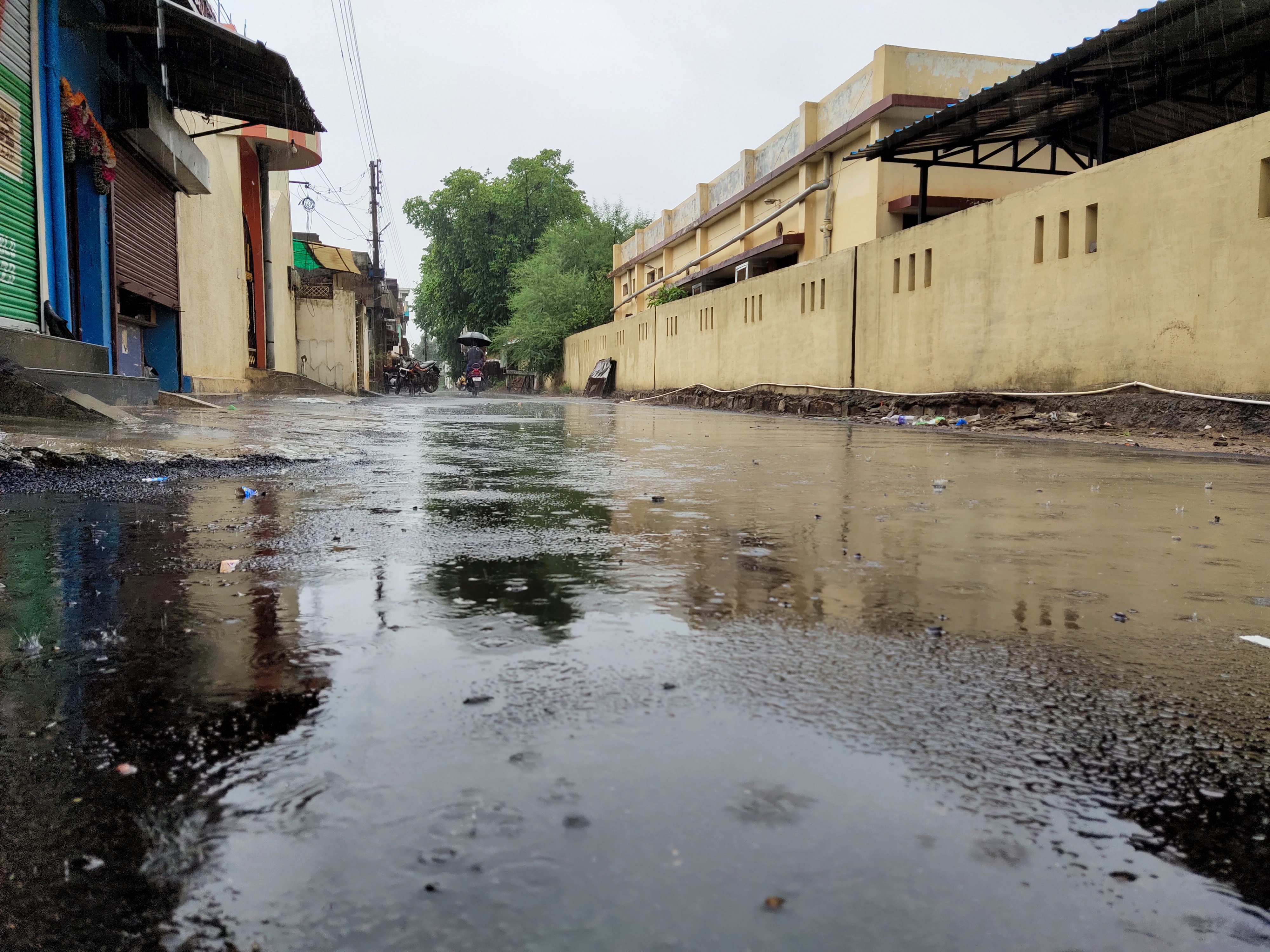 torrential-rain-in-balod-since-sunday-evening