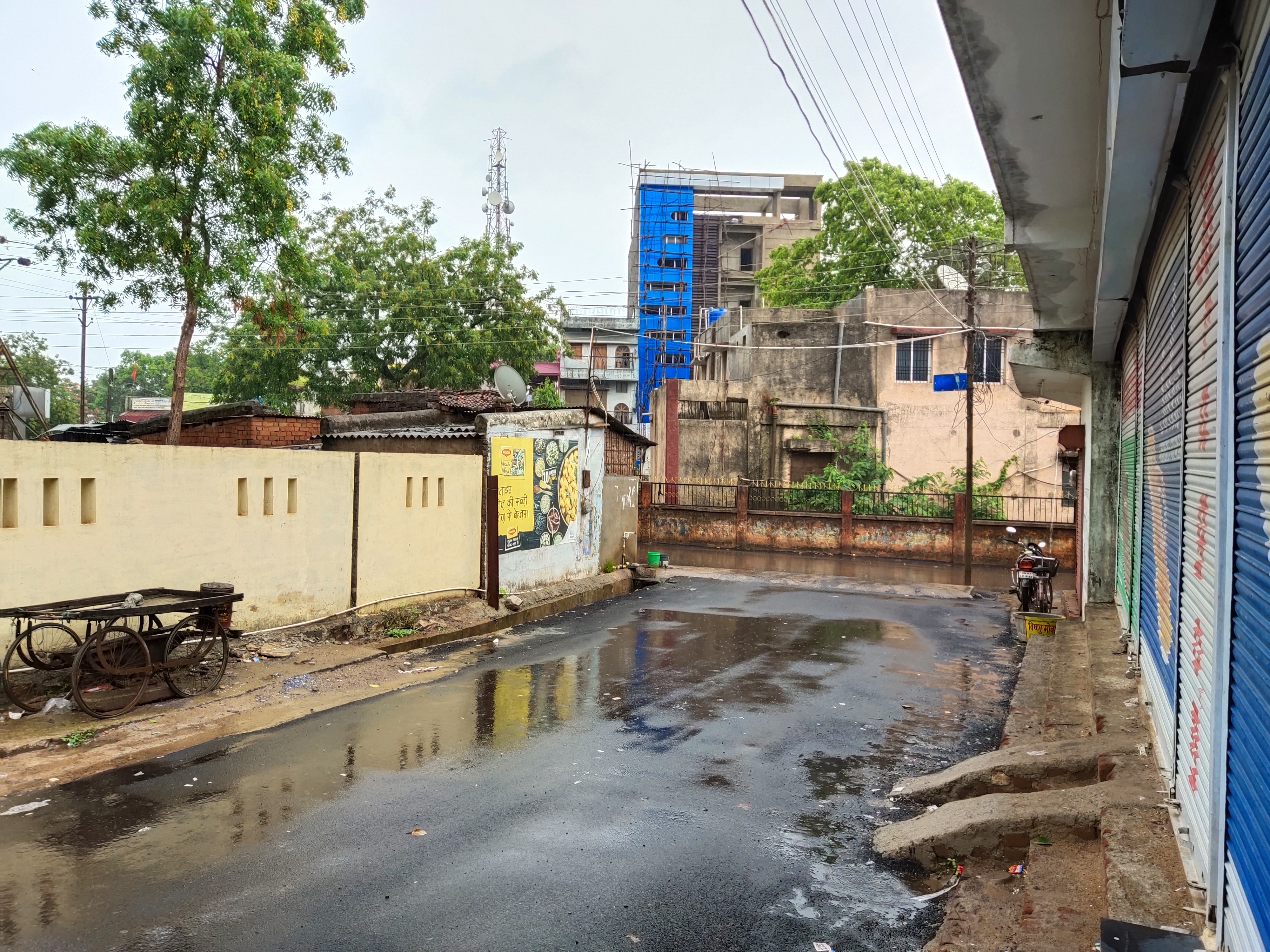 torrential-rain-in-balod-since-sunday-evening