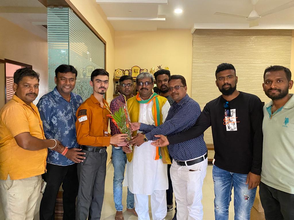 bjym honors three youths