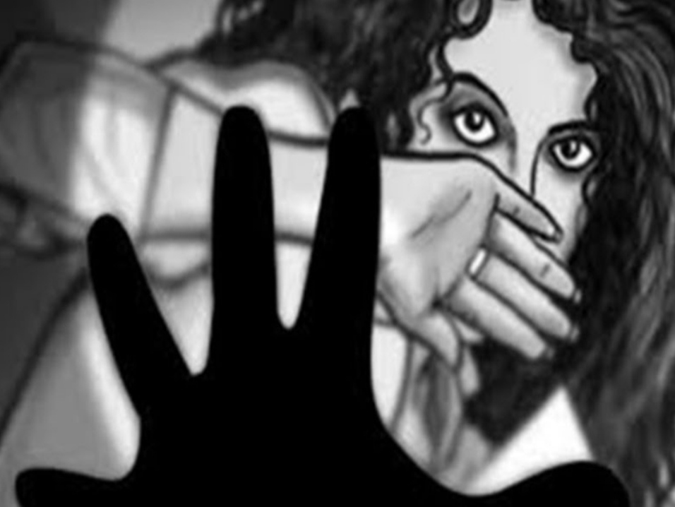 increasing incidence of rape in balrampur