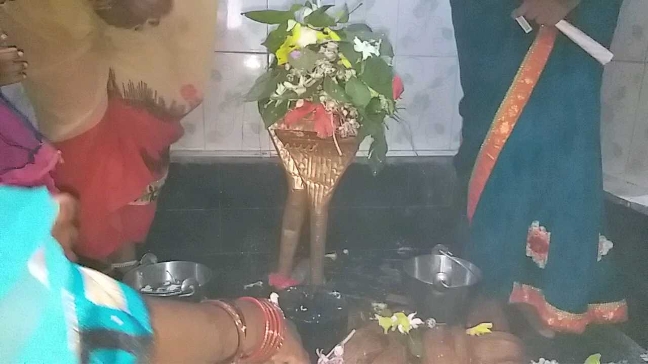 kaleshwar ki mahima