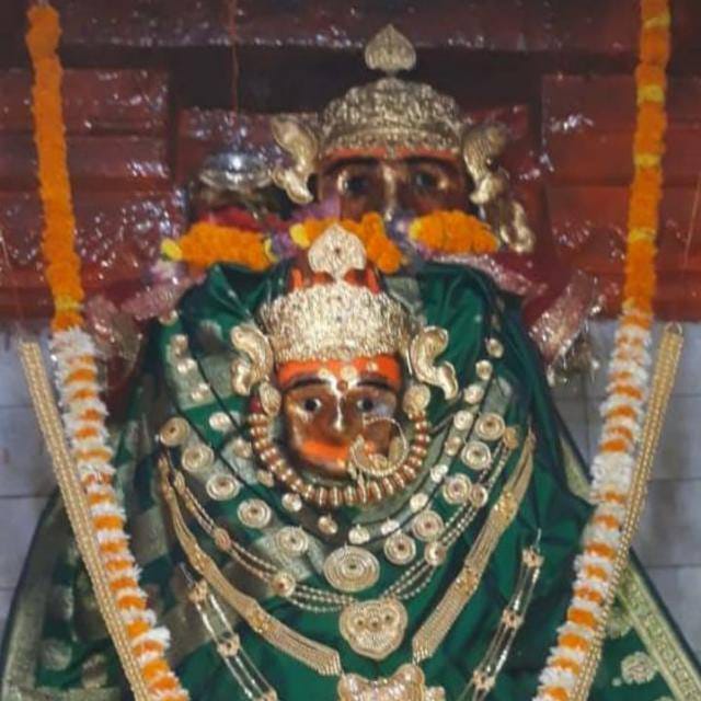 रतनपुर मां महामाया में नवरात्रि का पर्व
