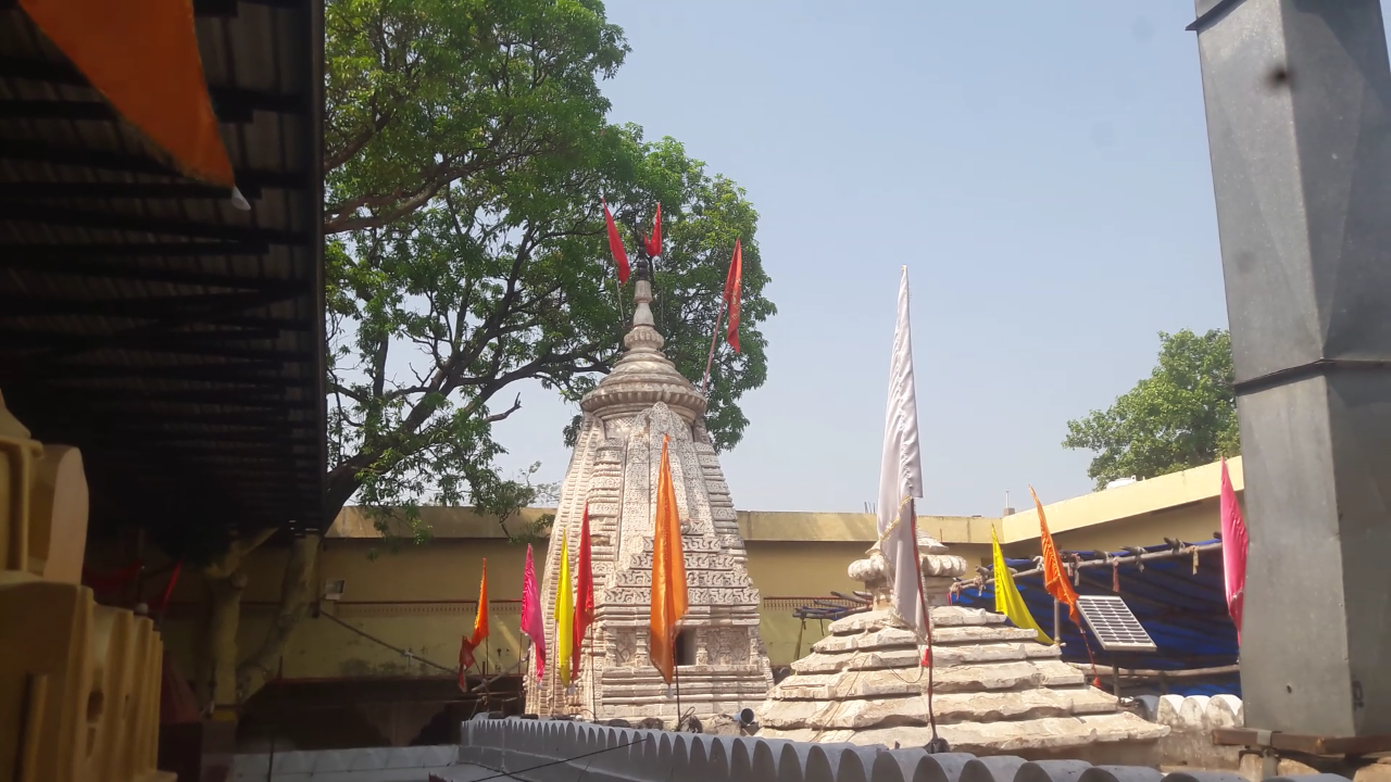 Bilaspur Mahamaya Temple will open from June 15