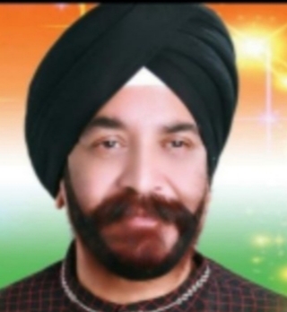 Jagjit Singh Makkad