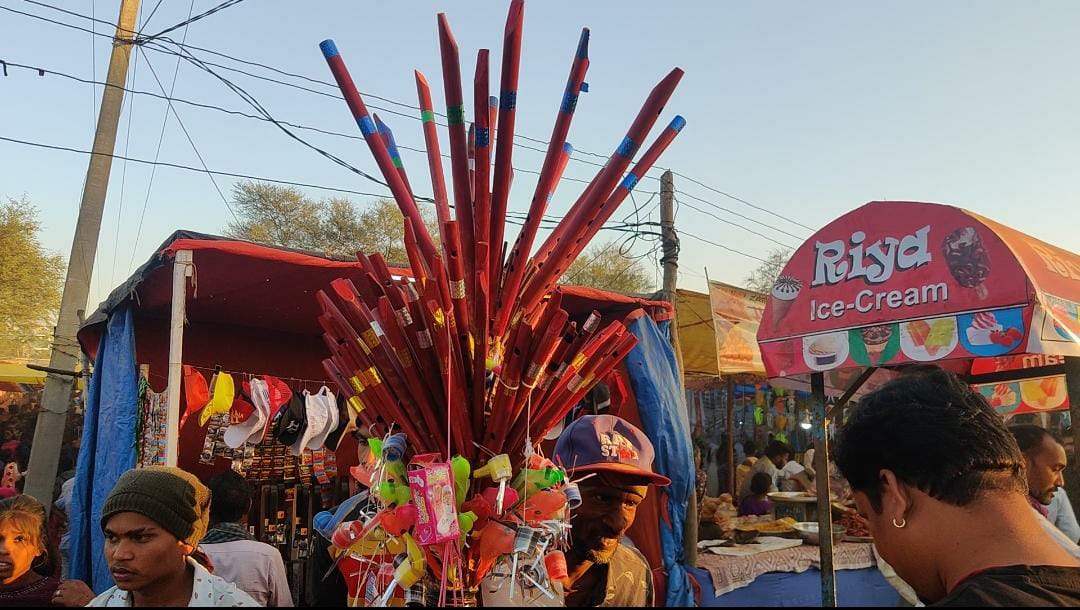 Kabir Sant Samagam Mela