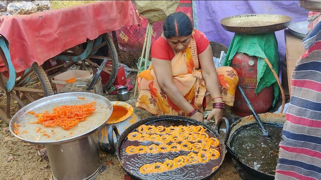 Kabir Sant Samagam Mela