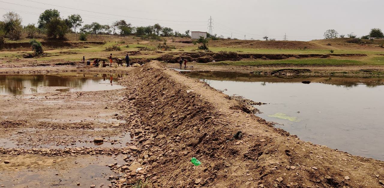 problem of drinking water in Bemetra