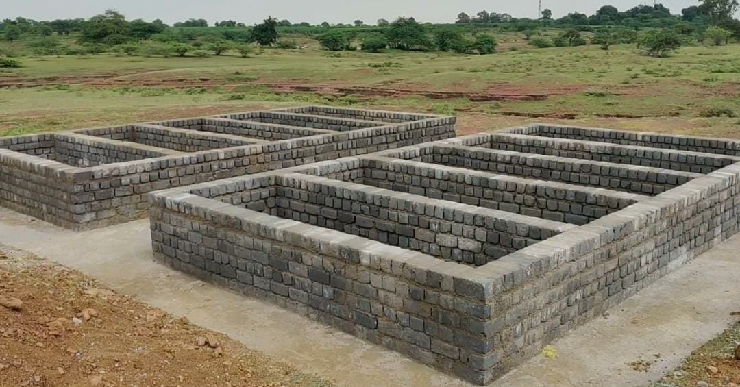 fifty-percent-of-gothan-construction-is-incomplete-due-to-corona-in-bemetara