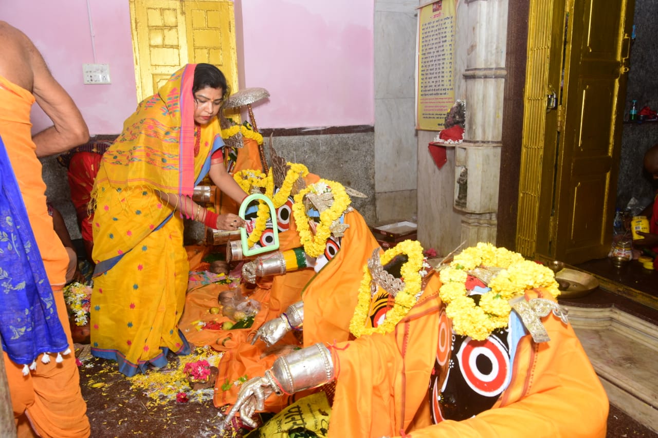 important rituals and tupki in bastar goncha festivals