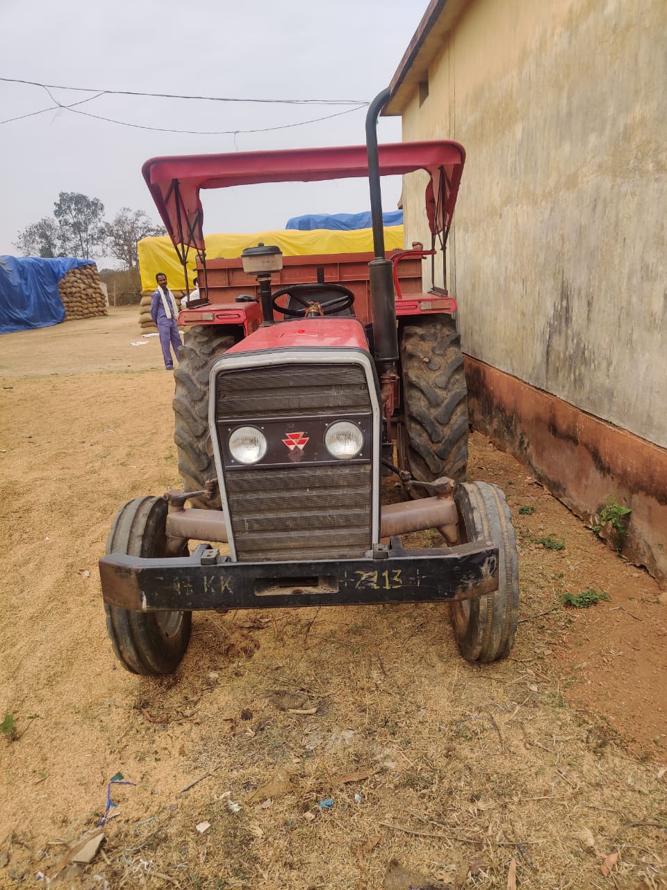 paddy-procurement-center-manager-suspended-in-jagdalpur