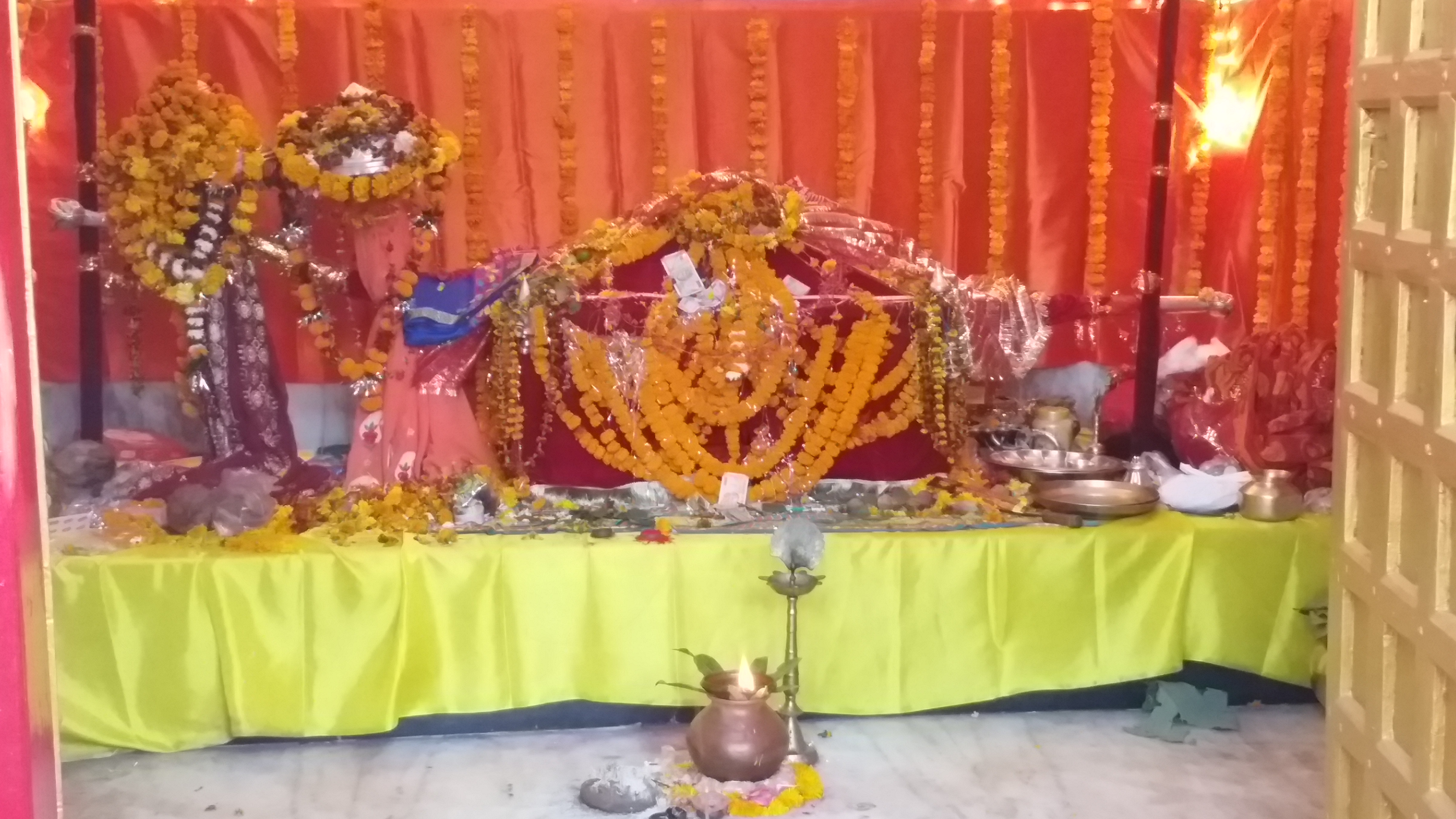 Devi Danteshwari