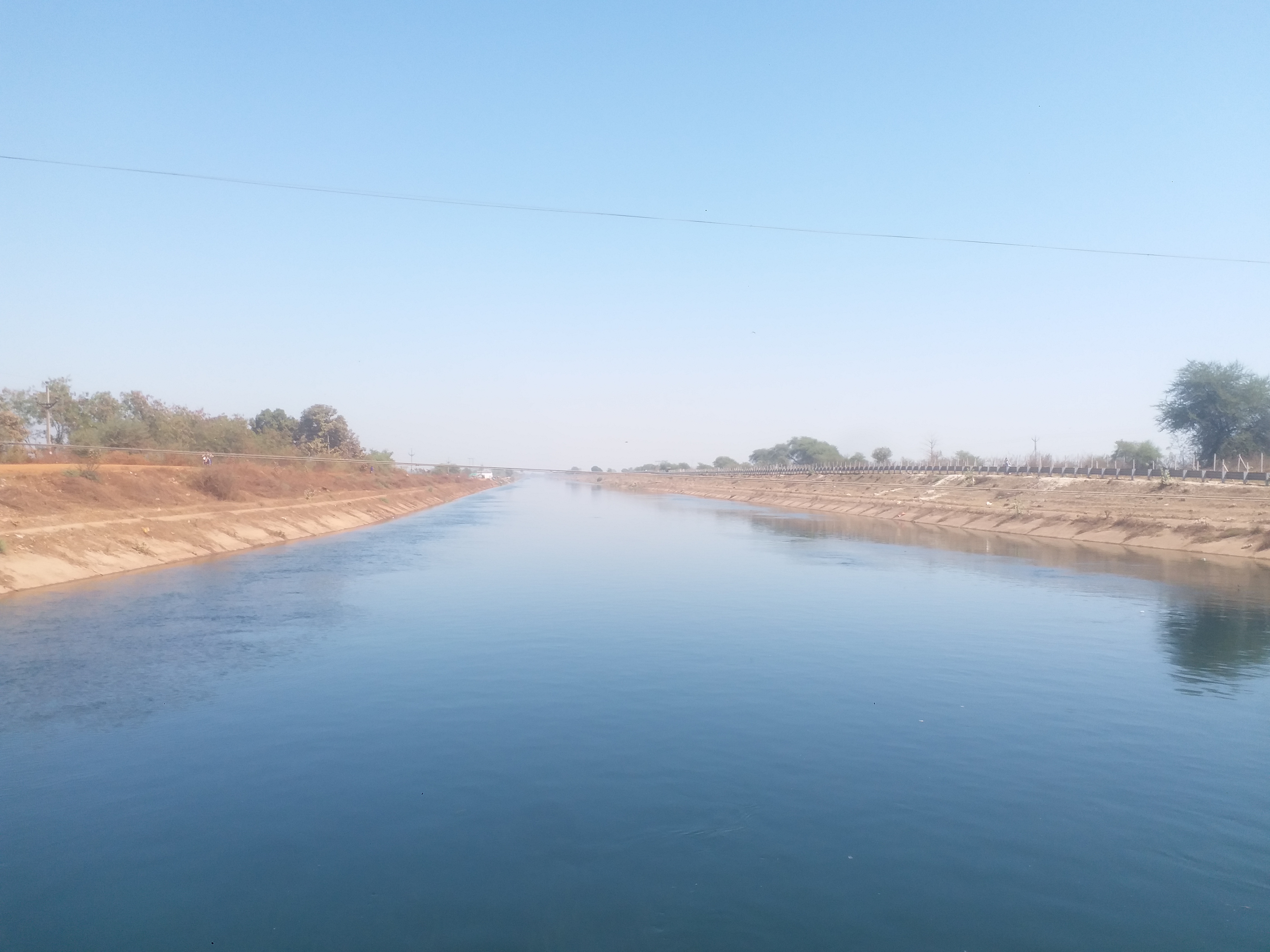 bad-condition-of-irrigation-projects-in-dhamtari