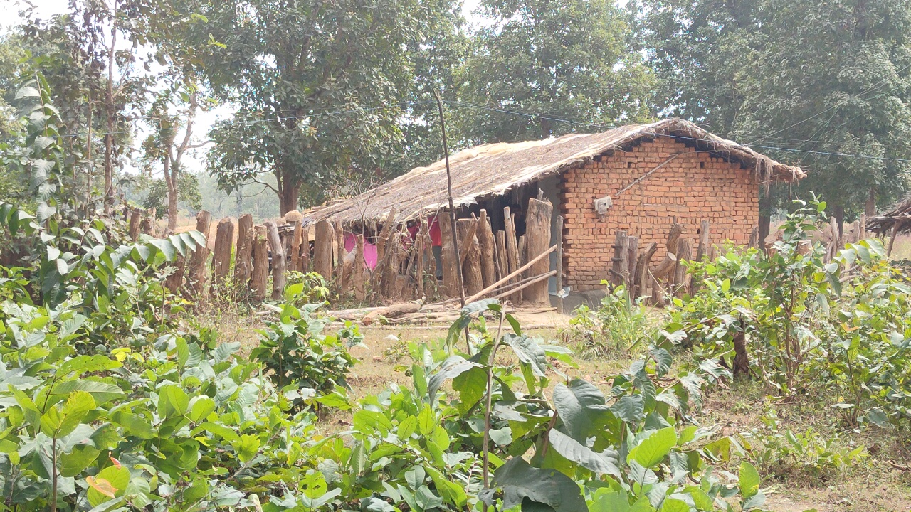 bendukura-village-of-gariaband-district-is-waiting-for-development