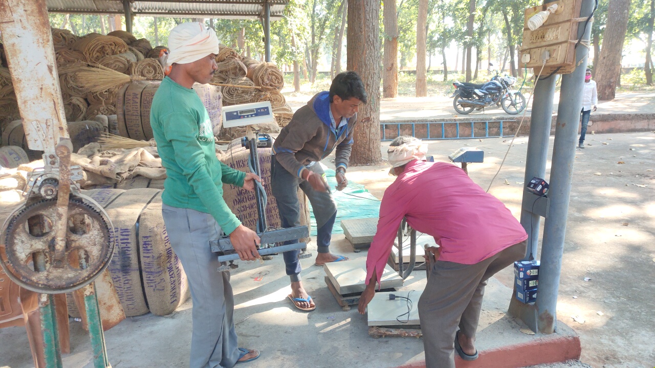 preparation-completed-of-paddy-purchase-in-gariyaband