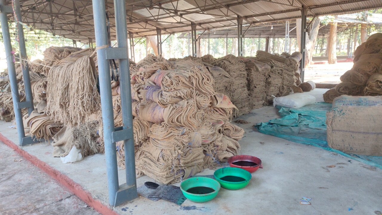 preparation-completed-of-paddy-purchase-in-gariyaband