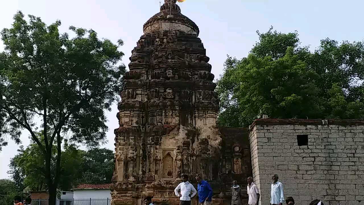 shabri temple janjgir champa