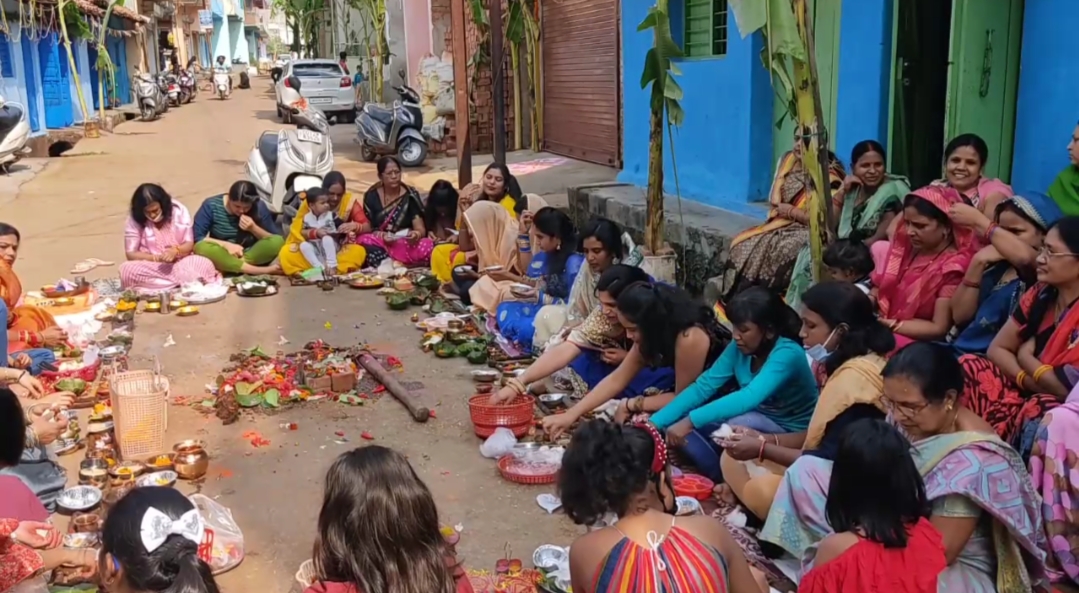 Bhai Dooj festival