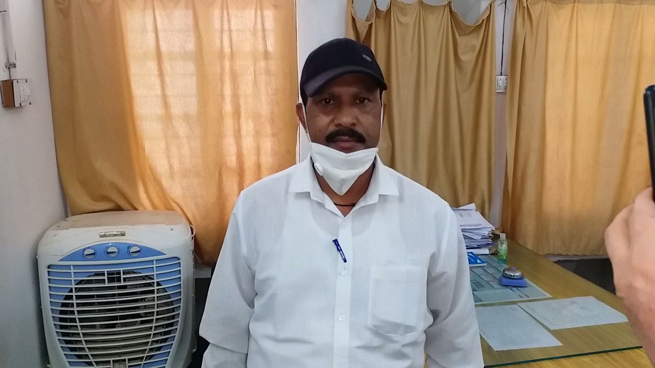 collector-suspends-principal-of-prayas-vidyalaya-on-charges-of-molestation-in-jashpur