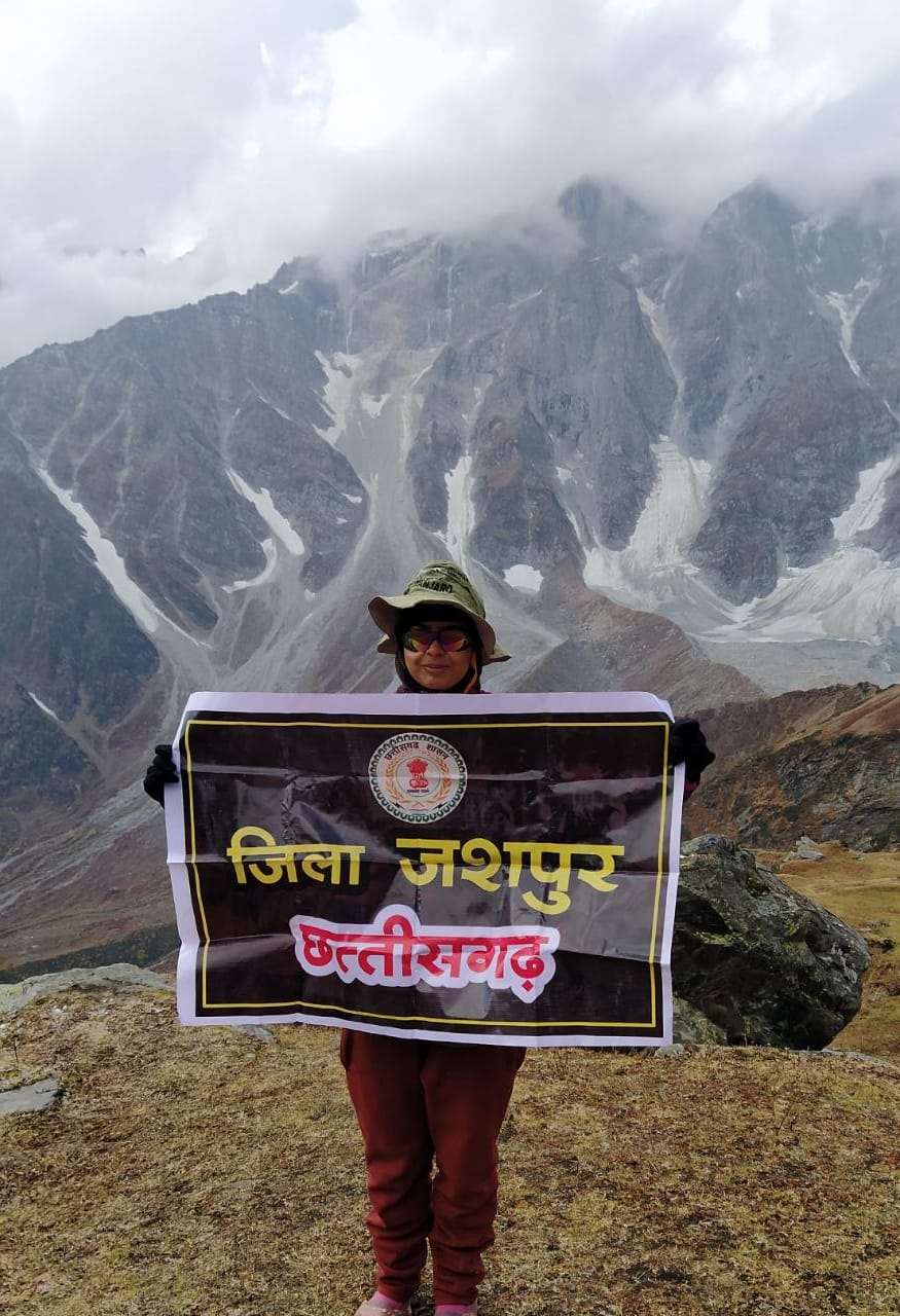 mountain climber suman tamrakar