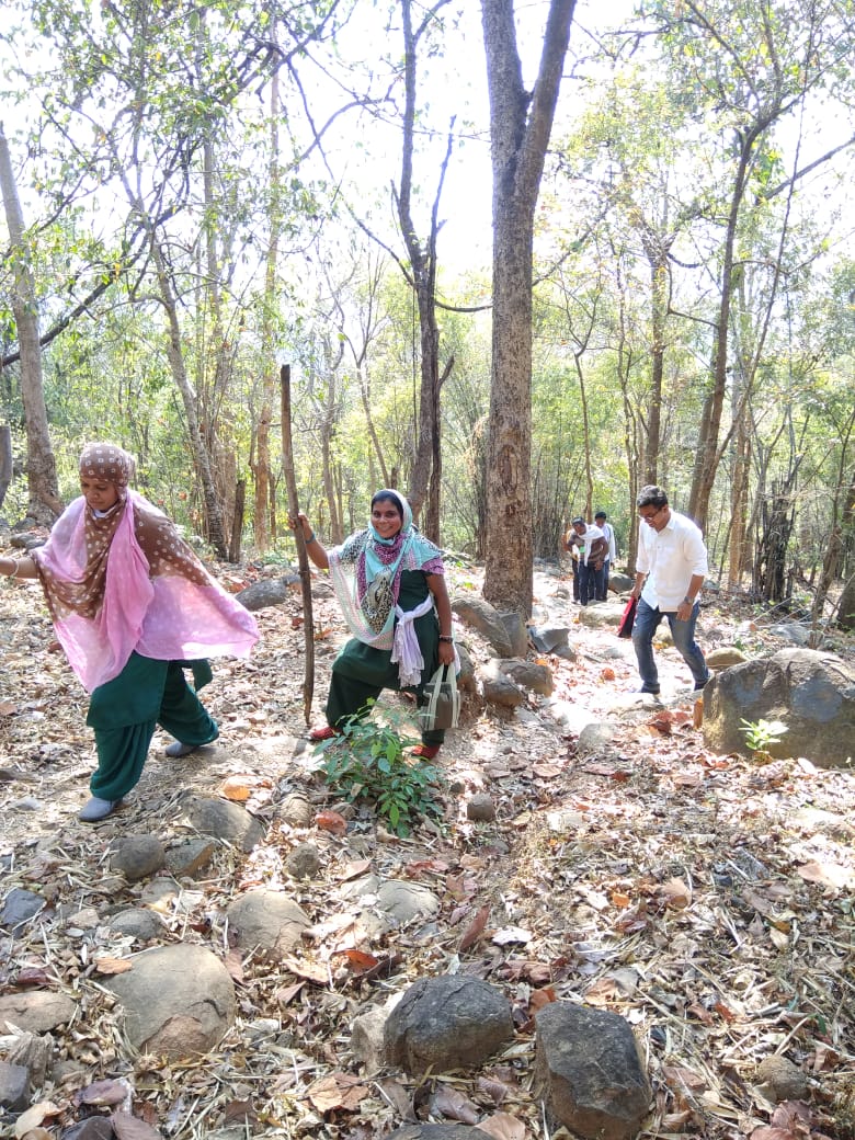 rural health coordinators kondagaon