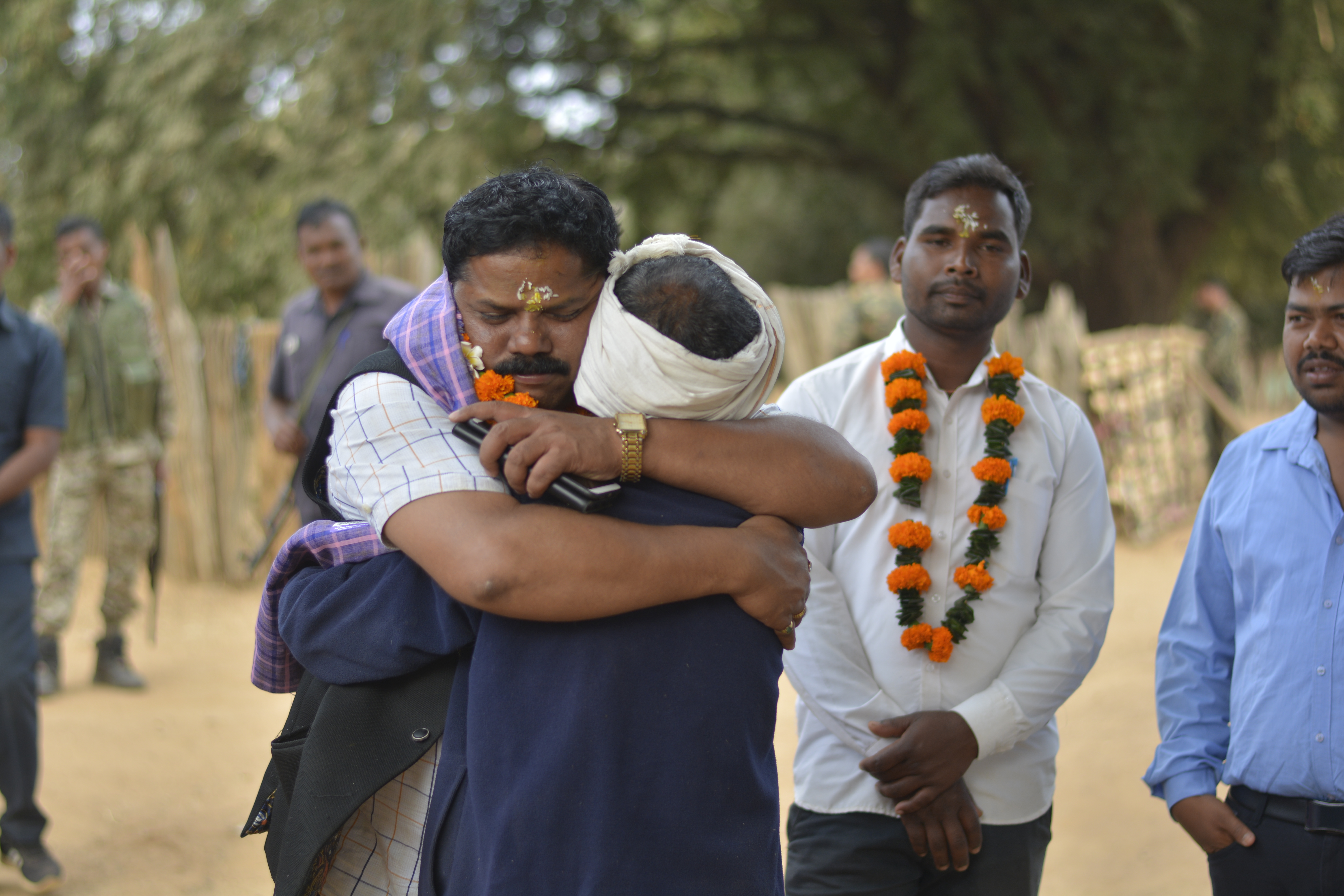 ghar chalo yatra